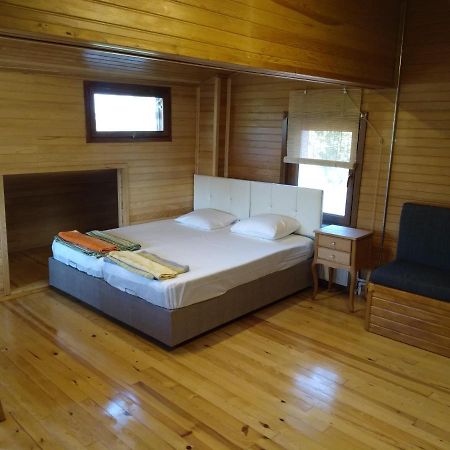 Апартаменти Retro & Wood Стамбул Екстер'єр фото